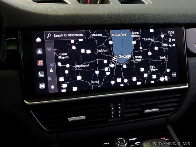 used 2023 Porsche Cayenne car, priced at $61,888