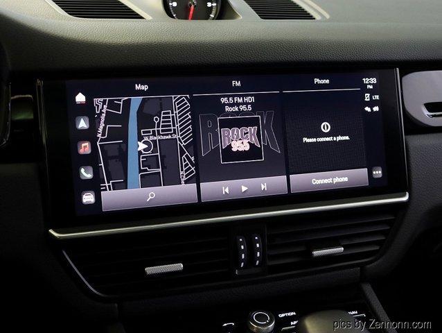 used 2023 Porsche Cayenne car, priced at $61,888