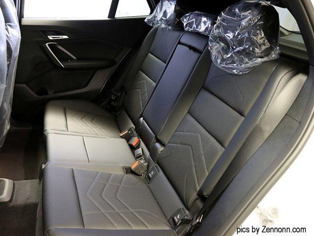 used 2026 BMW X2 car, priced at $50,125