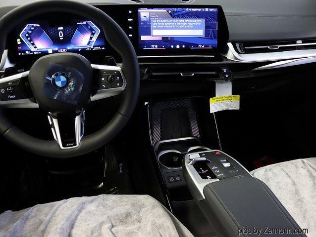 new 2026 BMW X2 car, priced at $50,125
