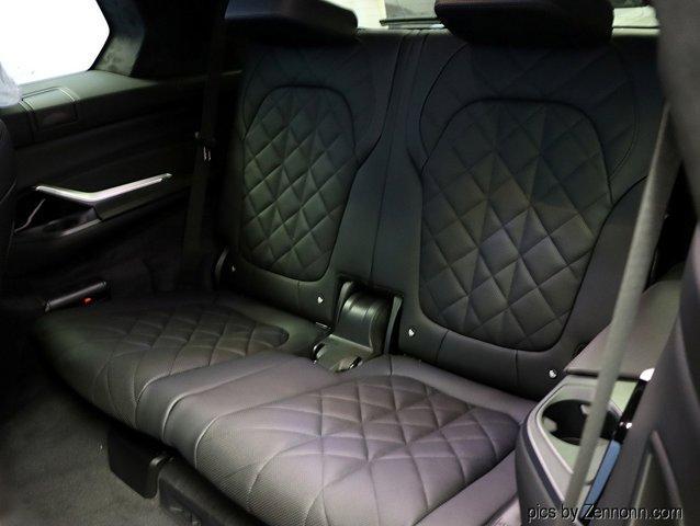 new 2026 BMW X7 car, priced at $94,525