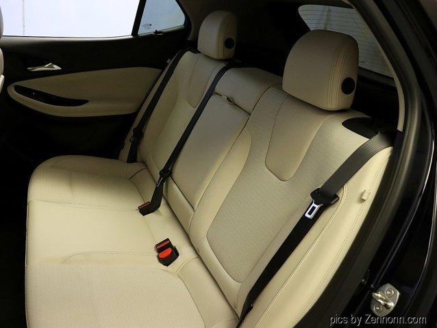 used 2020 Buick Encore GX car, priced at $20,488