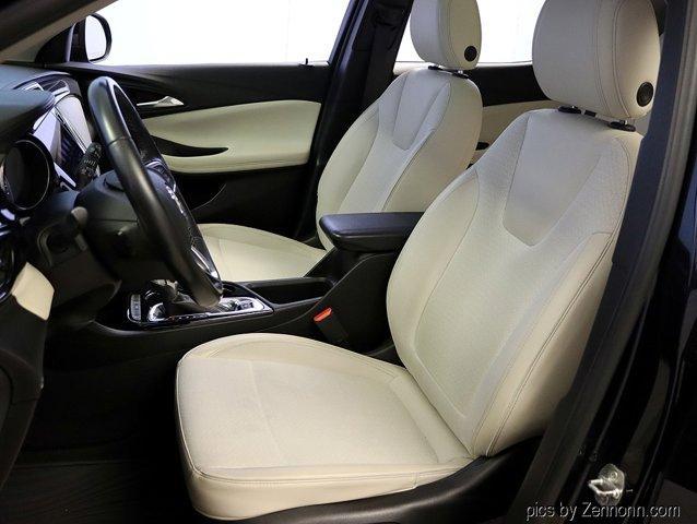 used 2020 Buick Encore GX car, priced at $20,488