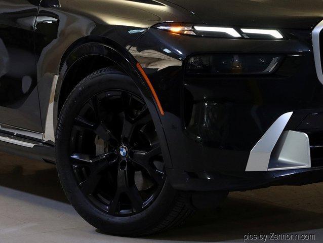 used 2023 BMW X7 car, priced at $64,888
