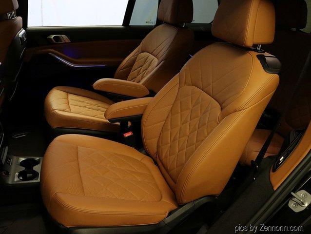 used 2023 BMW X7 car, priced at $64,888
