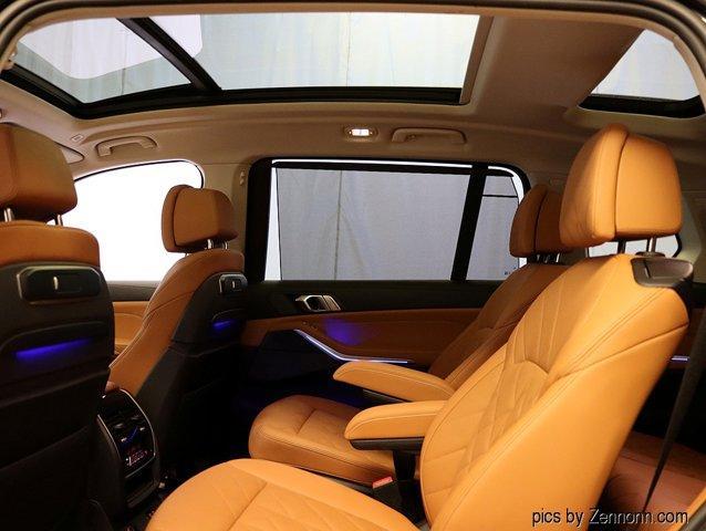 used 2023 BMW X7 car, priced at $64,888