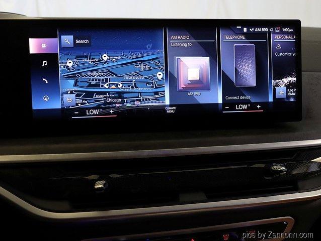 used 2023 BMW X7 car, priced at $64,888