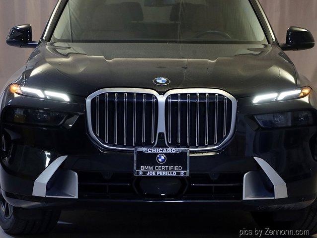 used 2023 BMW X7 car, priced at $64,888