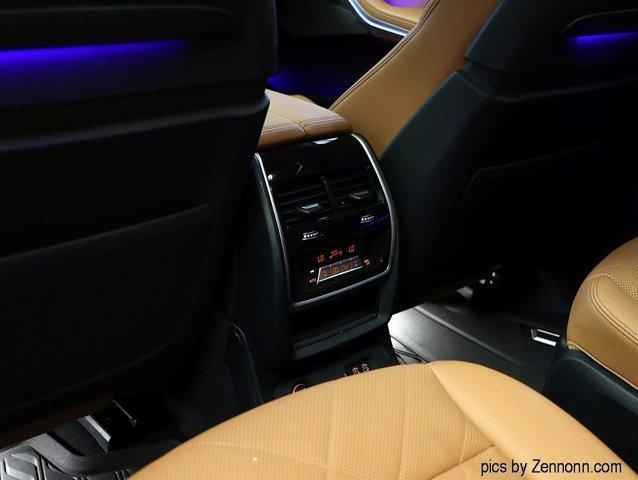 used 2023 BMW X7 car, priced at $64,888