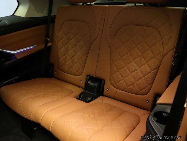 used 2023 BMW X7 car, priced at $64,888