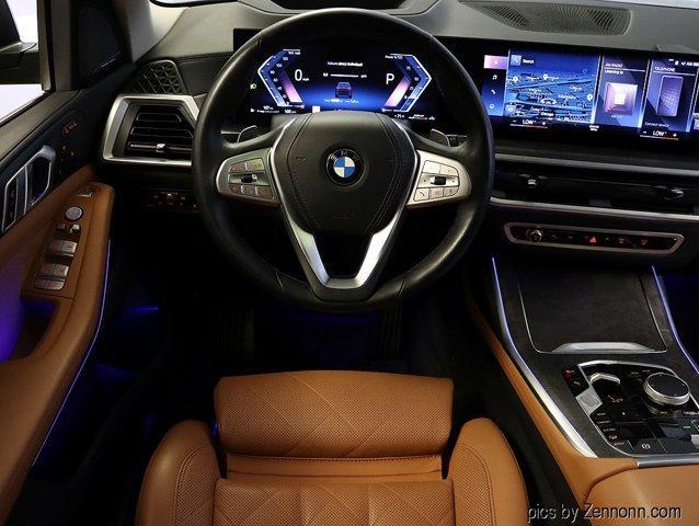 used 2023 BMW X7 car, priced at $64,888