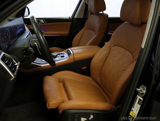 used 2023 BMW X7 car, priced at $64,888