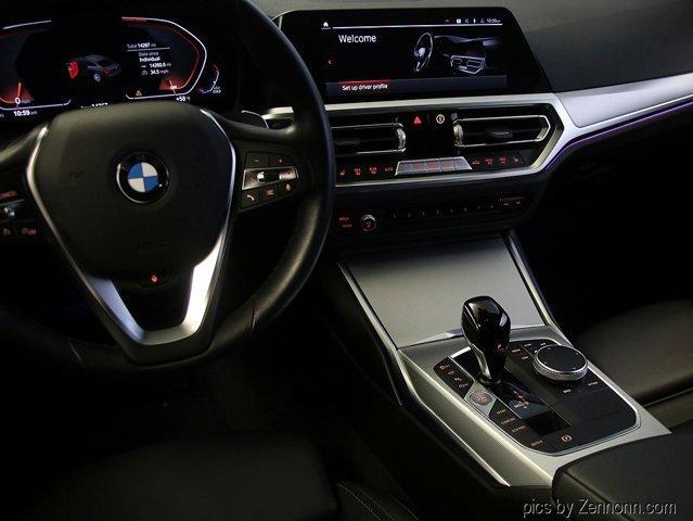 used 2023 BMW 430 car, priced at $45,888