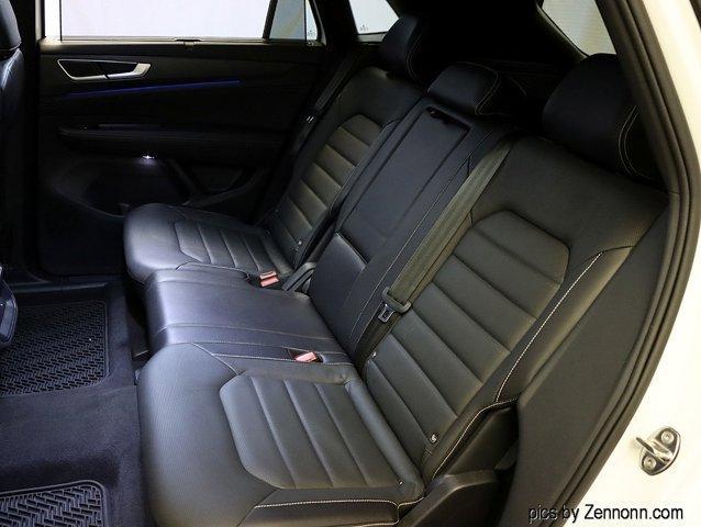 used 2024 Volkswagen Atlas Cross Sport car, priced at $37,988