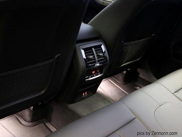 used 2024 BMW X3 car, priced at $46,488
