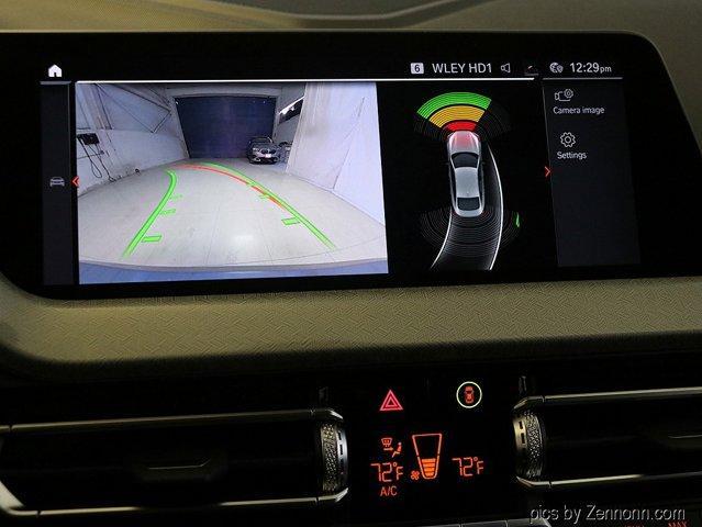 used 2022 BMW 228 Gran Coupe car, priced at $25,998
