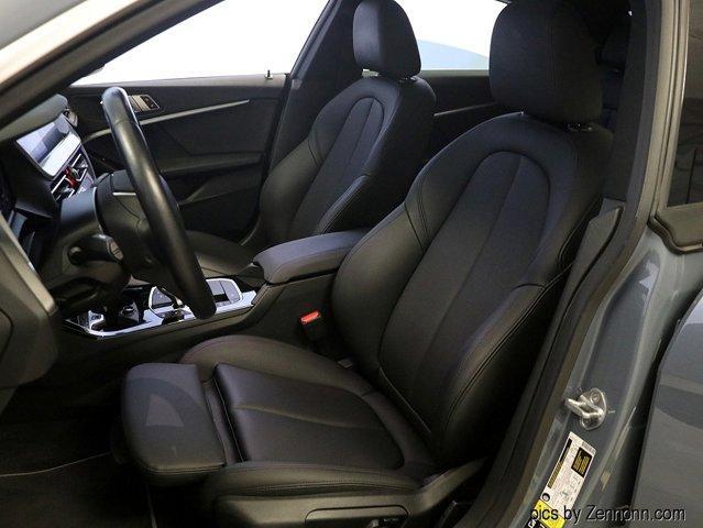 used 2022 BMW 228 Gran Coupe car, priced at $25,998