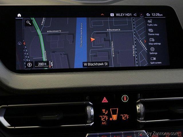 used 2022 BMW 228 Gran Coupe car, priced at $25,998