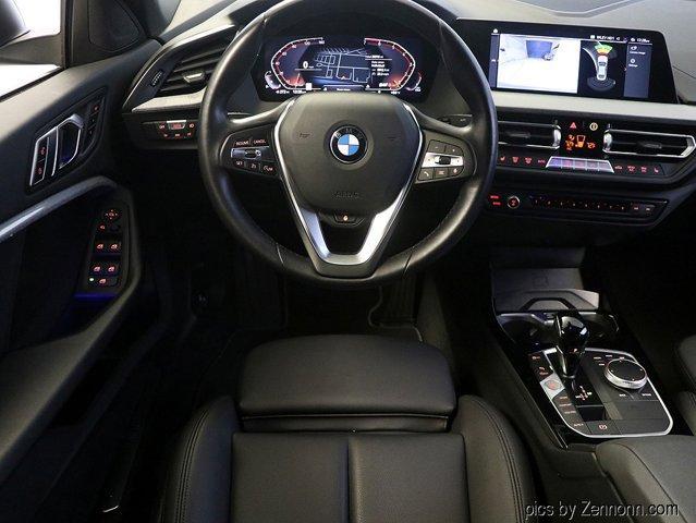 used 2022 BMW 228 Gran Coupe car, priced at $25,998