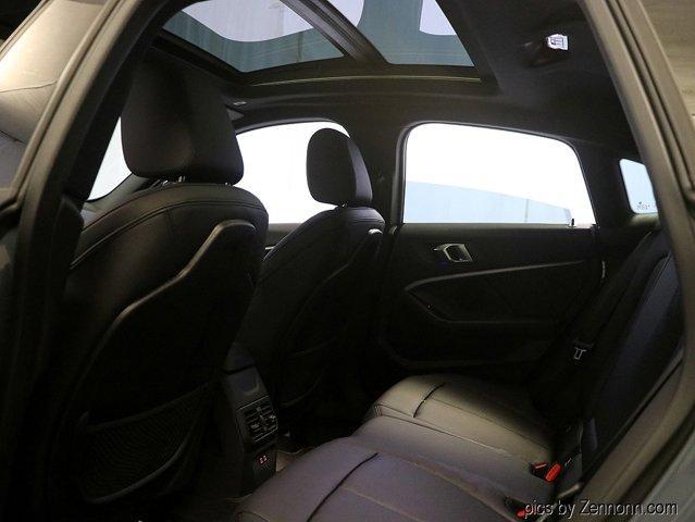 used 2022 BMW 228 Gran Coupe car, priced at $25,998