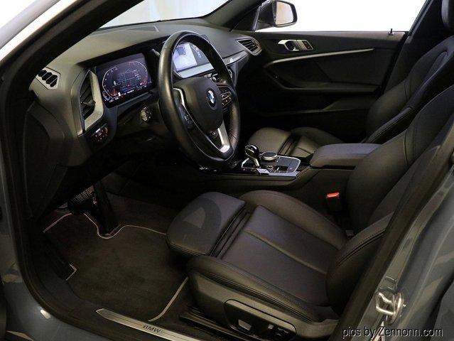 used 2022 BMW 228 Gran Coupe car, priced at $25,998