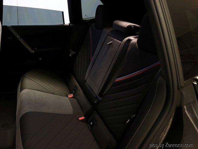 new 2026 BMW iX car, priced at $87,725