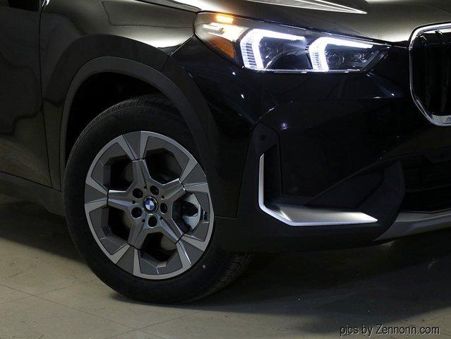 new 2023 BMW X1 car, priced at $42,570