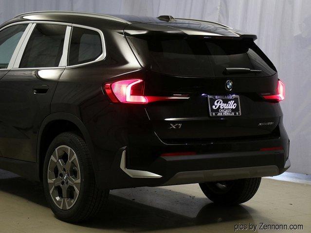 new 2023 BMW X1 car, priced at $42,570