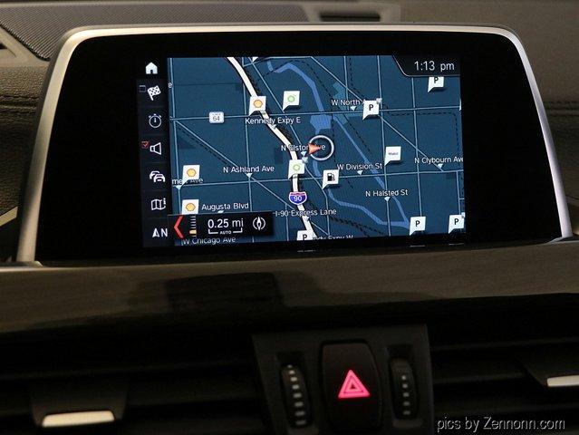 used 2018 BMW X2 car, priced at $20,488