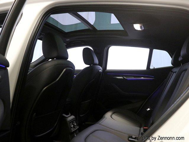 used 2018 BMW X2 car, priced at $20,488