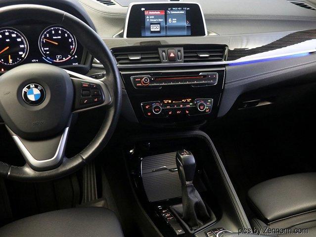 used 2018 BMW X2 car, priced at $20,488