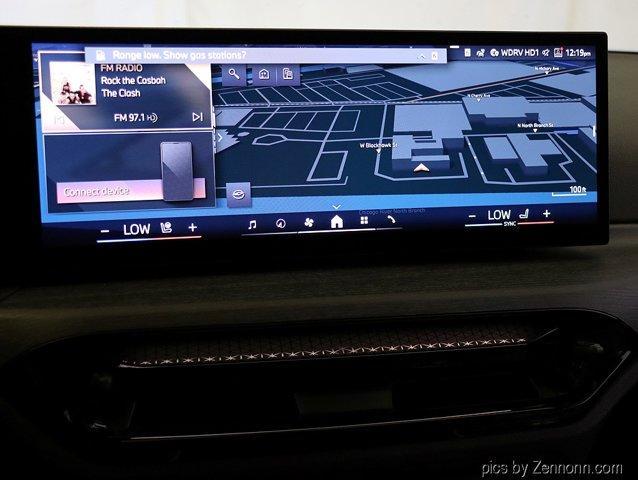 new 2025 BMW 230 car, priced at $49,275