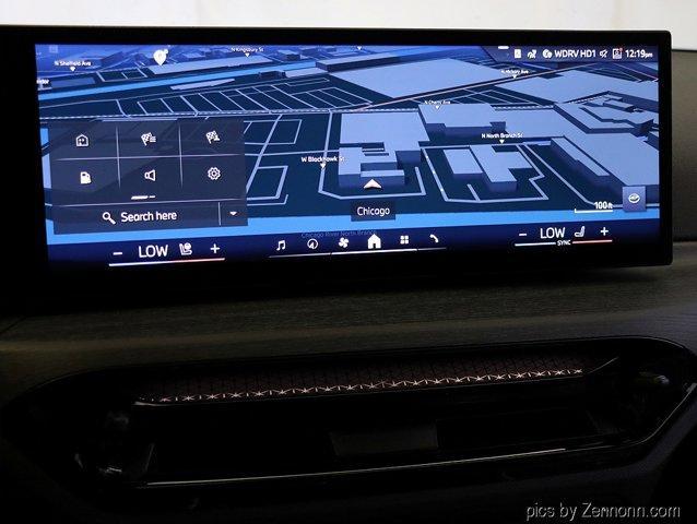 new 2025 BMW 230 car, priced at $49,275