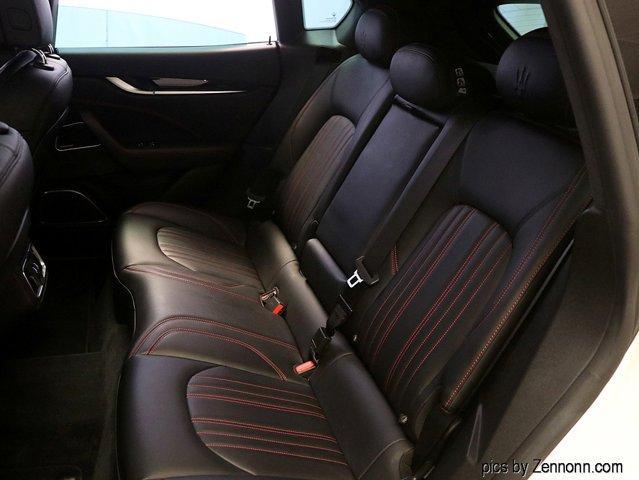 used 2017 Maserati Levante car, priced at $26,988