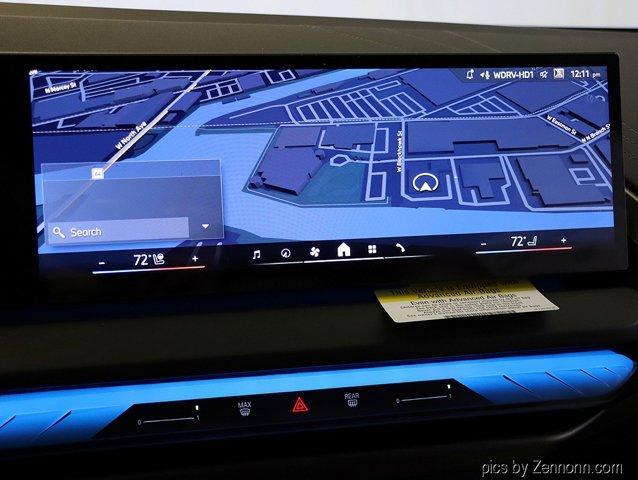 new 2026 BMW X3 car, priced at $61,325