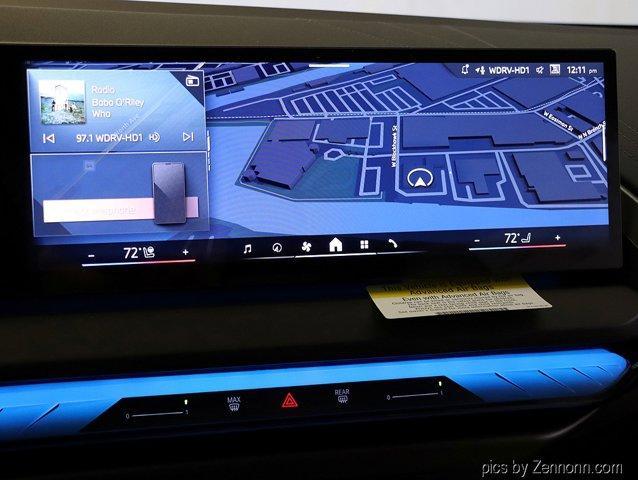 new 2026 BMW X3 car, priced at $61,325