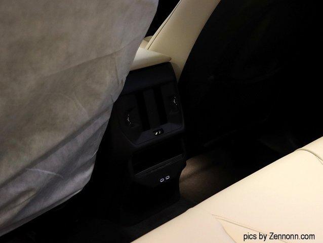 new 2026 BMW X3 car, priced at $61,325