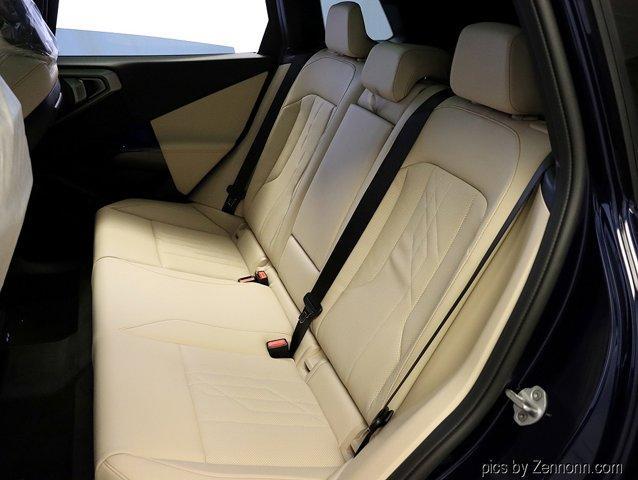 new 2026 BMW X3 car, priced at $61,325