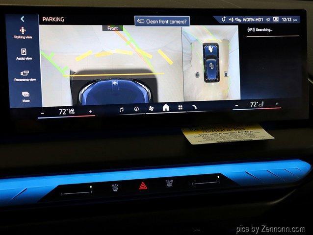 new 2026 BMW X3 car, priced at $61,325