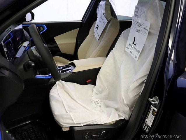 new 2026 BMW X3 car, priced at $61,325