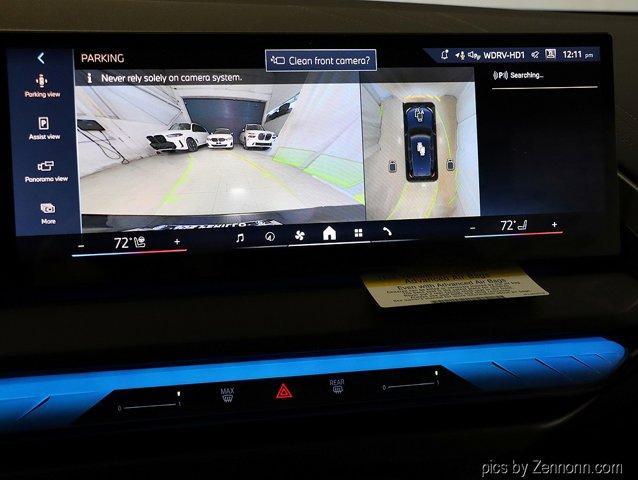 new 2026 BMW X3 car, priced at $61,325