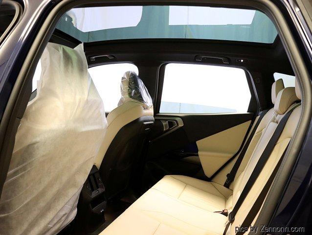 new 2026 BMW X3 car, priced at $61,325