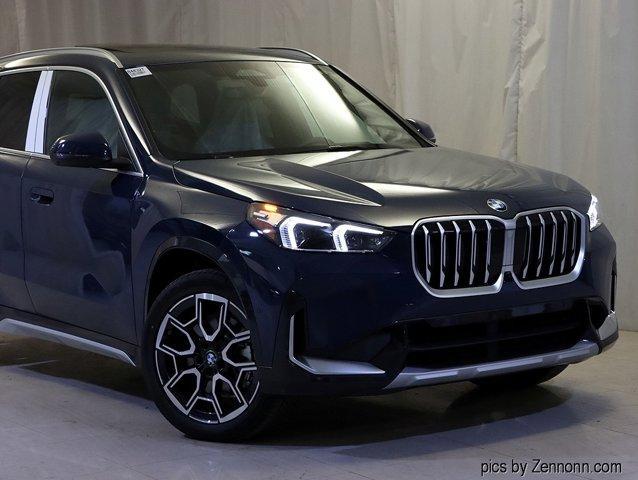 new 2026 BMW X1 car, priced at $48,775