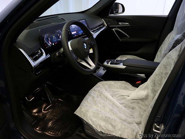 new 2026 BMW X1 car, priced at $48,775