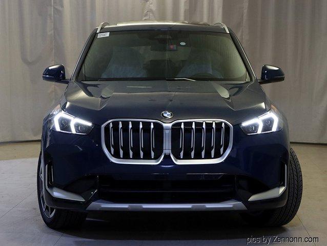 new 2026 BMW X1 car, priced at $48,775