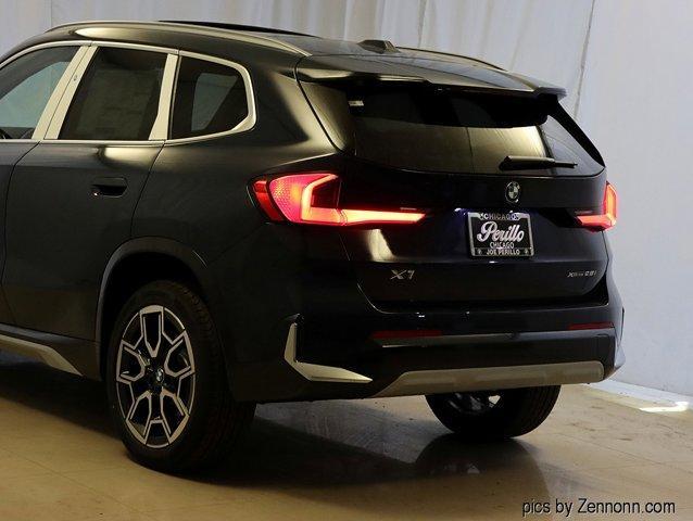 new 2026 BMW X1 car, priced at $48,775