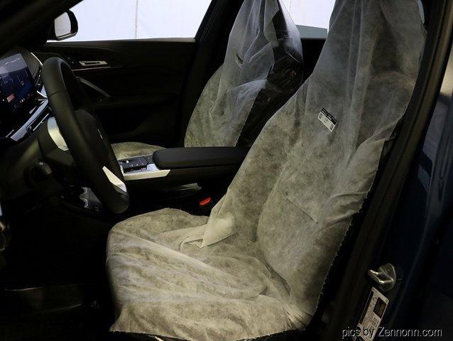 new 2026 BMW X1 car, priced at $48,775