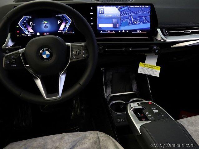 new 2026 BMW X1 car, priced at $48,775