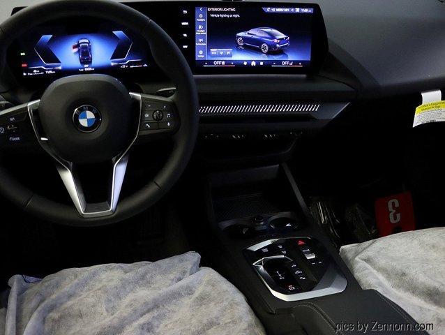 used 2026 BMW 228 Gran Coupe car, priced at $45,525