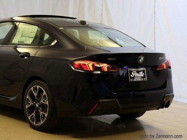 used 2026 BMW 228 Gran Coupe car, priced at $45,525